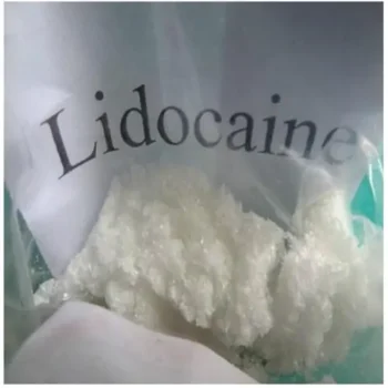 Lidocaine