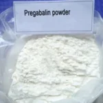 Pregabalin Powder